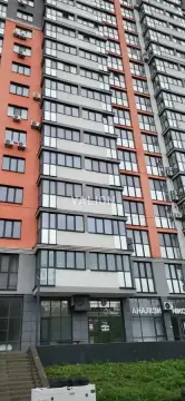 продажа квартиры Киев Шевченковский р-н Лукьяновка Загорівська ул. 17-21