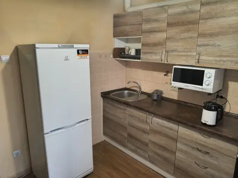 rent apartment Kyiv Darnytskyi Osokorky
