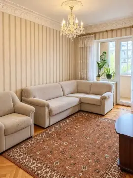 продаж квартири Київ Святошинський р-н Борщагівка Зодчих вул. 36