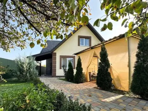 rent apartment Sofiivska Borschahivka   Dachna street