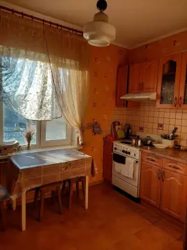 rent apartment Kyiv Darnytskyi Poznyaky Anny Akhmatovoi Street 6
