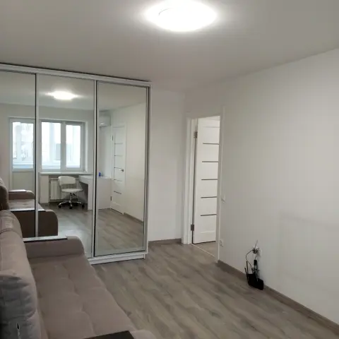 sale apartment Kyiv Dniprovskyi Sotsmisto Verkhovnoi Rady Boulevard 33/1