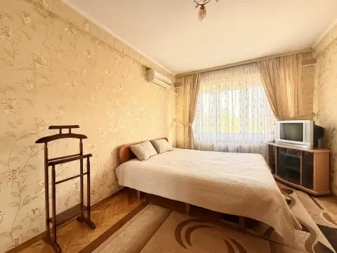 sale apartment Kyiv Shevchenkivskyi Nyvky Danyla Scherbakivskoho street