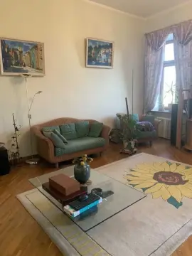 rent apartment Kyiv Shevchenkivskyi Centr Mykhailivskyi Lane