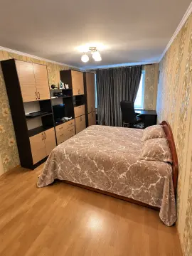 rent apartment Kyiv Dniprovskyi Livoberezhnyi-masyv Panteleimona Kulisha Street 17