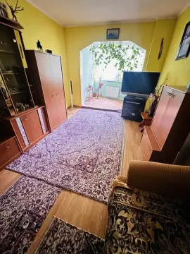 аренда квартиры Киев Подольский р-н Виноградарь Георгия Гонгадзе просп. 6