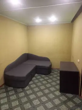 Long-term rent of a 1-room apartment Dmytra Pavlychka Avenue (Marshala Rokosovskoho Avenue) 10а Kyiv — фото 3