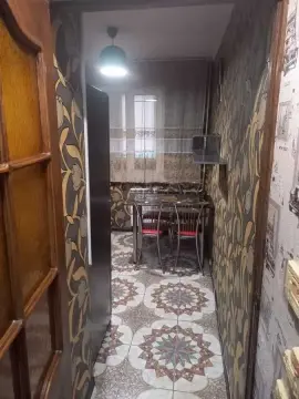 Long-term rent of a 1-room apartment Dmytra Pavlychka Avenue (Marshala Rokosovskoho Avenue) 10а Kyiv — фото 9