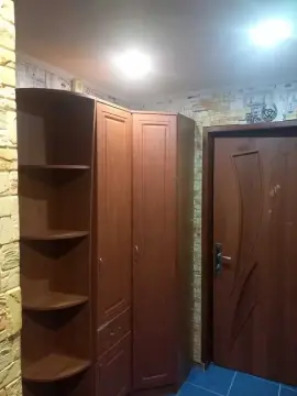 Long-term rent of a 1-room apartment Dmytra Pavlychka Avenue (Marshala Rokosovskoho Avenue) 10а Kyiv — фото 21