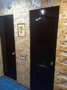 Long-term rent of a 1-room apartment Dmytra Pavlychka Avenue (Marshala Rokosovskoho Avenue) 10а Kyiv — фото 22
