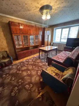 оренда квартири Київ Голосіївський р-н Голосіїв Науки просп. 24