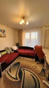 Продажа 3-комнатной квартиры 66.4 кв. м, Максима Железняка ул. (Невского)  Черкассы — фото 5