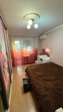 Продажа 3-комнатной квартиры 66.4 кв. м, Максима Железняка ул. (Невского)  Черкассы — фото 6