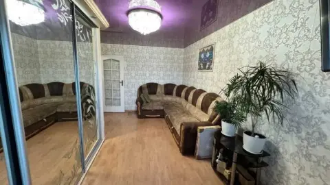 Продажа 3-комнатной квартиры 66.4 кв. м, Максима Железняка ул. (Невского)  Черкассы — фото 9