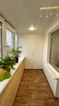 Продажа 3-комнатной квартиры 66.4 кв. м, Максима Железняка ул. (Невского)  Черкассы — фото 13