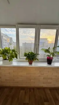 Продажа 3-комнатной квартиры 66.4 кв. м, Максима Железняка ул. (Невского)  Черкассы — фото 14