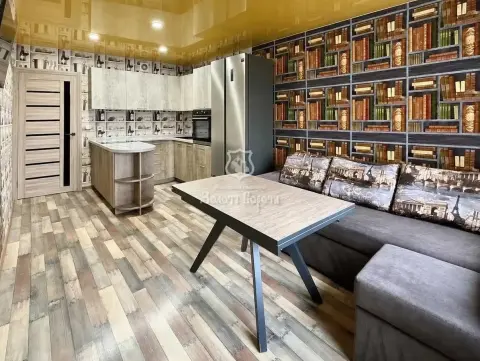 sale apartment Kyiv Holosiivskyi Bahrinova hora Lysohirskyi Lane