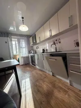 rent apartment Kyiv Pecherskyi Pechersk Staronavodnytska Street 6