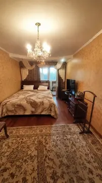 аренда квартиры Киев Подольский р-н  Европейского Союза просп. 19а