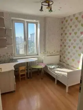 sale apartment Kyiv Dniprovskyi Rusanivka Ihoria Shamo Boulevard 10