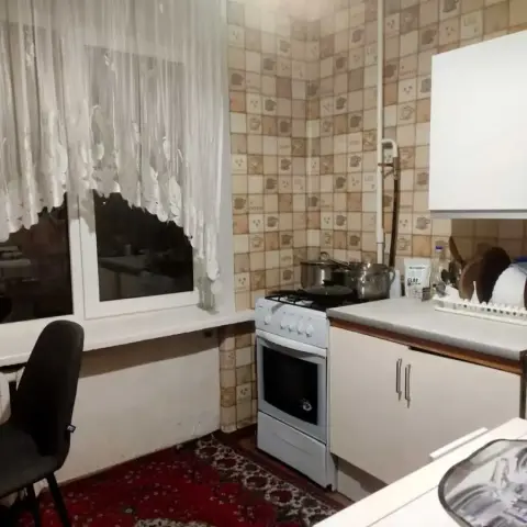 оренда квартири Київ Солом’янський р-н Солом’янка Митрополита Василя Липківського вул. 23