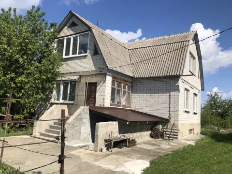 sale house Mala Vilshanka