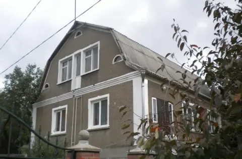 sale house Bila Tserkva