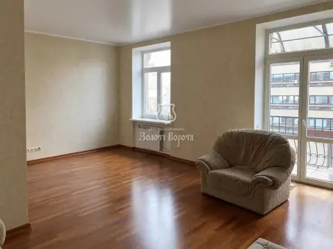 sale apartment Kyiv Shevchenkivskyi  Turhenievska Street