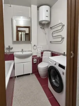 Продаж 2 кімнатної квартири 46.8 кв. м, Деревлянська вул. (Якіра) 20а Київ — фото 5