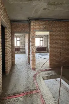 Продаж 5 кімнатної квартири 175.5 кв. м, Анни Ахматової вул. 13д Київ — фото 3