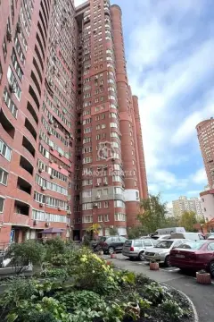 Продаж 5 кімнатної квартири 175.5 кв. м, Анни Ахматової вул. 13д Київ — фото 14