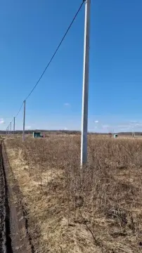 sale land Bila Tserkva