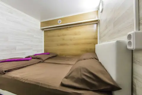 Довгострокова оренда 12 кімнатної квартири Віскозна вул.  Київ — фото 2