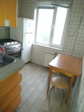 Довгострокова оренда 2 кімнатної квартири Дарницький бульв.  Київ — фото 5
