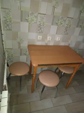 Довгострокова оренда 2 кімнатної квартири Дарницький бульв.  Київ — фото 6