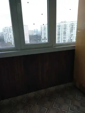 Довгострокова оренда 2 кімнатної квартири Дарницький бульв.  Київ — фото 19