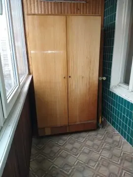 Довгострокова оренда 2 кімнатної квартири Дарницький бульв.  Київ — фото 20