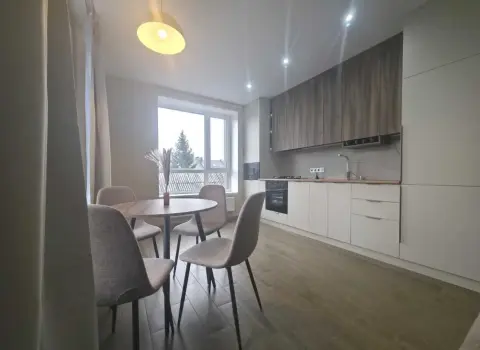 sale apartment Irpin   Troyitska street