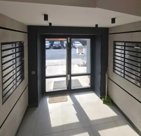 Sale of a 1-room apartment 35 sq.m., Troyitska street (Proletarska Street)  Irpin — фото 4