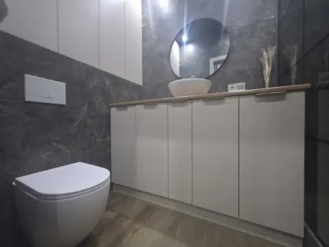 Sale of a 1-room apartment 35 sq.m., Troyitska street (Proletarska Street)  Irpin — фото 14