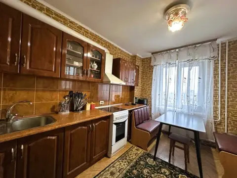 Довгострокова оренда 3 кімнатної квартири Декабристів вул. 12/37 Київ — фото 2