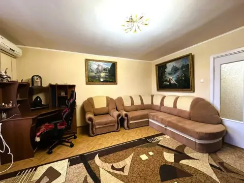 Довгострокова оренда 3 кімнатної квартири Декабристів вул. 12/37 Київ — фото 3