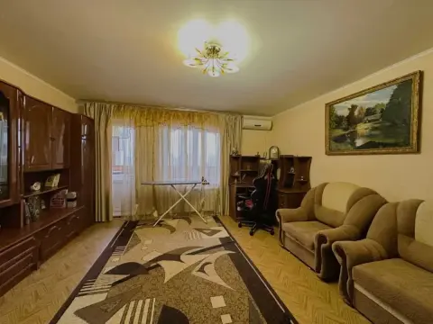 Довгострокова оренда 3 кімнатної квартири Декабристів вул. 12/37 Київ — фото 4