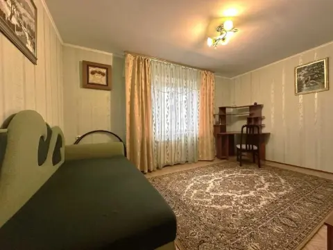 Довгострокова оренда 3 кімнатної квартири Декабристів вул. 12/37 Київ — фото 9