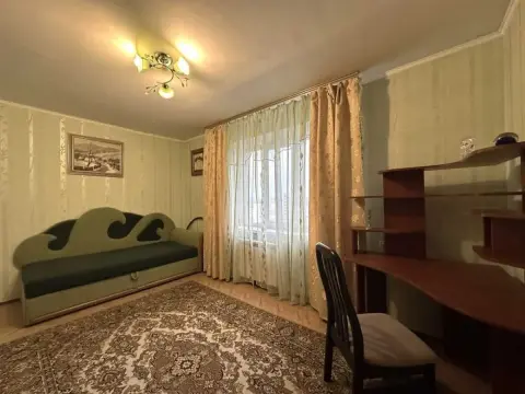 Довгострокова оренда 3 кімнатної квартири Декабристів вул. 12/37 Київ — фото 10