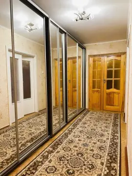 Довгострокова оренда 3 кімнатної квартири Декабристів вул. 12/37 Київ — фото 12