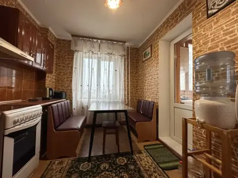 Довгострокова оренда 3 кімнатної квартири Декабристів вул. 12/37 Київ — фото 13