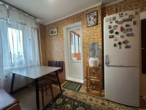 Довгострокова оренда 3 кімнатної квартири Декабристів вул. 12/37 Київ — фото 14