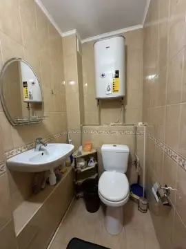 Довгострокова оренда 3 кімнатної квартири Декабристів вул. 12/37 Київ — фото 15