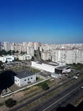 Довгострокова оренда 3 кімнатної квартири Декабристів вул. 12/37 Київ — фото 19